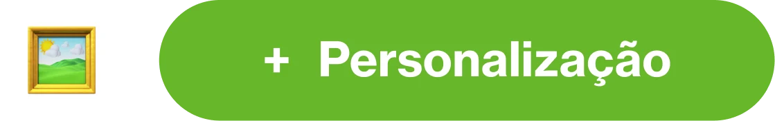 personalização